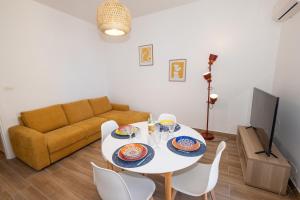 La dimora dei due mari