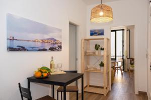 La dimora dei due mari