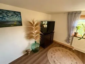 Lauenhainer Alm - Waldheim