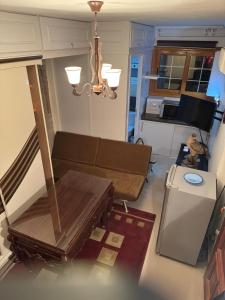 Amazing studio Gleem saba Basha luxury apartments