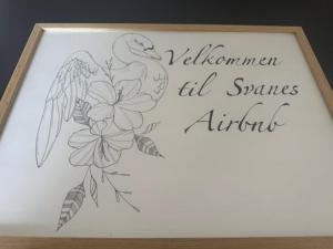 Svane's Air-bnb - Priváty, Nykøbing Mors