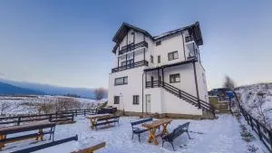 VILA LUCA-Hotel - 锡尔内亚