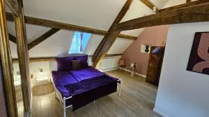 -berry artdeco- im Chateau Thor - Roetgen