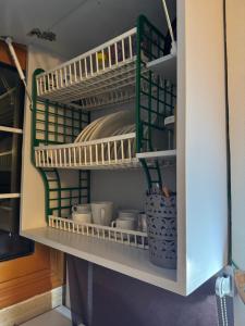 Amazing studio Gleem saba Basha luxury apartments