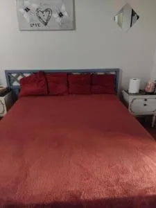 L'hôte de la chaussée de lille - Bachy