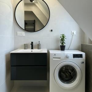 Apartamenty u Moni