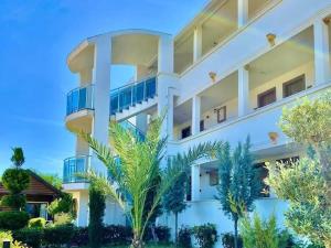 Hitit Marina Hotel & Bungalows