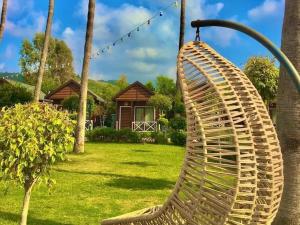 Hitit Marina Hotel & Bungalows