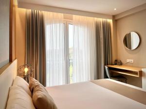 HOTEL CANDOR