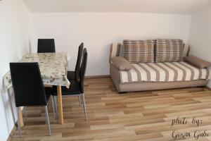 Apartmani Gubo Bilice