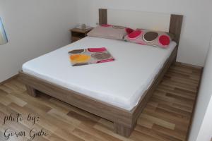 Apartmani Gubo Bilice