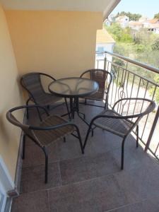 Apartmani Gubo Bilice