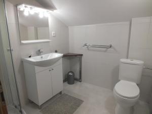 Apartmani Gubo Bilice