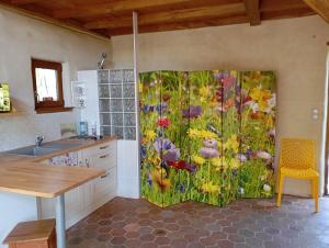 Maisons de vacances La chartrie : photos des chambres