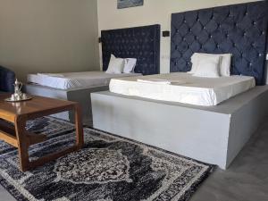 Kivulini Lodge and Restaurant