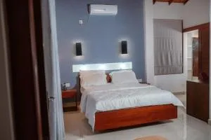 Savory Stays - Mailapitiya