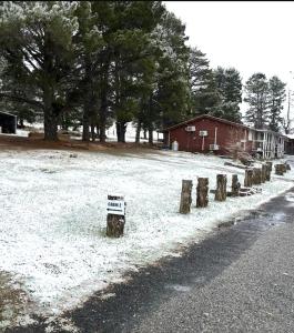 Carinya Village Jindabyne