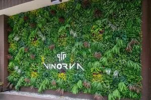 威诺瓦马尔代夫酒店 - 马富施