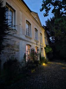 Maisons d'hotes L-ecrin : photos des chambres