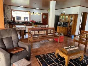 Refúgio em São Pedro da Serra - ساو بيدرو دا سيرا