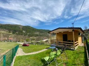 Vikend kuća Štavljanin Lopatnica - Mataruška Banja