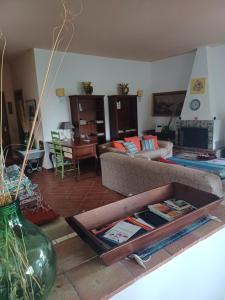 Villa con 2 Camere da Letto