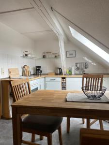 Ferienwohnung Hof Bernsee