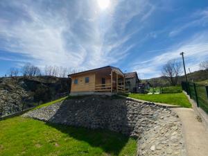 Vikend kuća Štavljanin Lopatnica