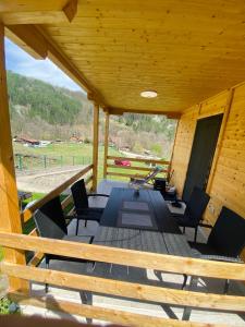 Vikend kuća Štavljanin Lopatnica