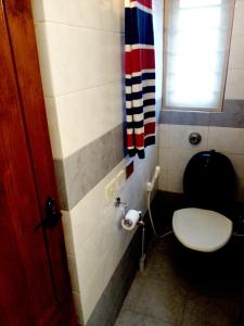 The Blue Whale - spacious 2-3 BHK Penthouse 8 pax