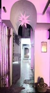 The Blue Whale - spacious 2-3 BHK Penthouse 8 pax