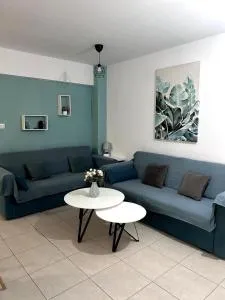 Modern Holiday Appartment With Pool - Sotira