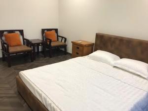 Campell Hotel & apartment Vung Tau