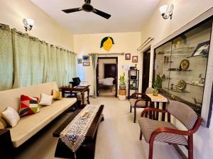 The Mango Tree by ANAND VILLA