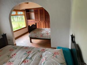 Casa RuralIn - House withAmenities-Barbecue