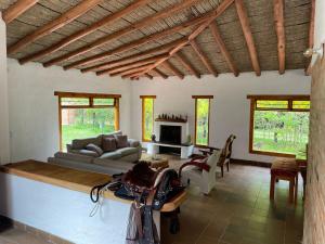 Casa RuralIn - Rural House withAmenities-Barbecue