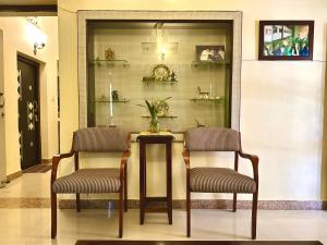 The Mango Tree by ANAND VILLA