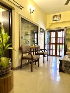 The Mango Tree by ANAND VILLA