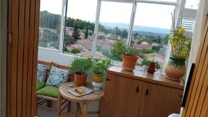 T3 campagne d'Aix-en-Provence - Peyrolles-en-Provence