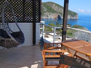 Dream apartments limnionas