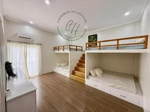 Canterbury Hill - Botolan