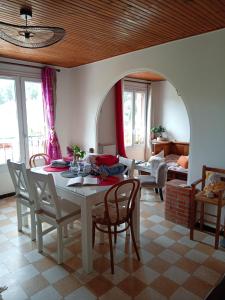 T3 campagne dAix-en-Provence