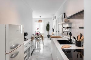 Apartamentos Balcones de Nerja