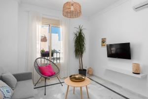 Apartamentos Balcones de Nerja
