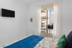 Apartamentos Balcones de Nerja