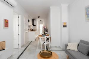 Apartamentos Balcones de Nerja