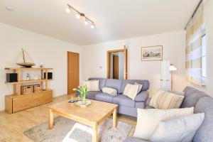 FeWo 40 4, Heideweg 2 d