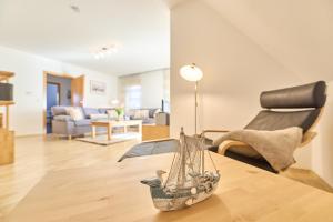 FeWo 40 4, Heideweg 2 d