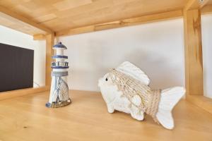 FeWo 40 4, Heideweg 2 d