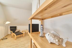 FeWo 40 4, Heideweg 2 d